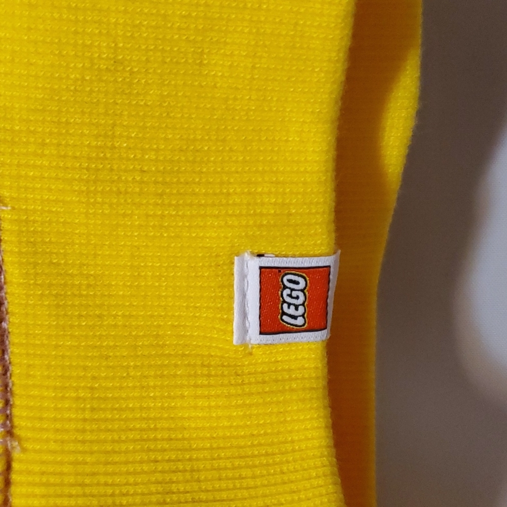 Lego x Target Women's Long Sleeve Sweatshirt - Picture 14 of 14